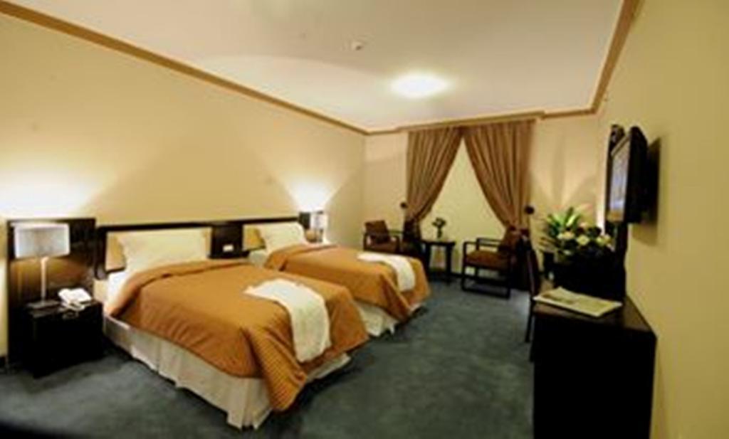 Jeddah Nahrawas Hotel - null