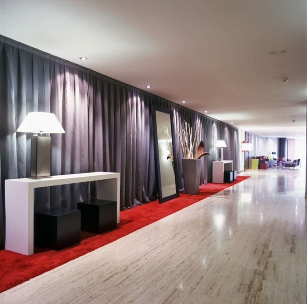 Hotel Ciutat de Granollers - Reception Hall