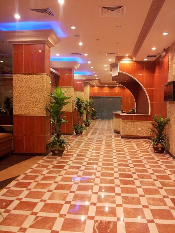 Jeddah Nahrawas Hotel - null