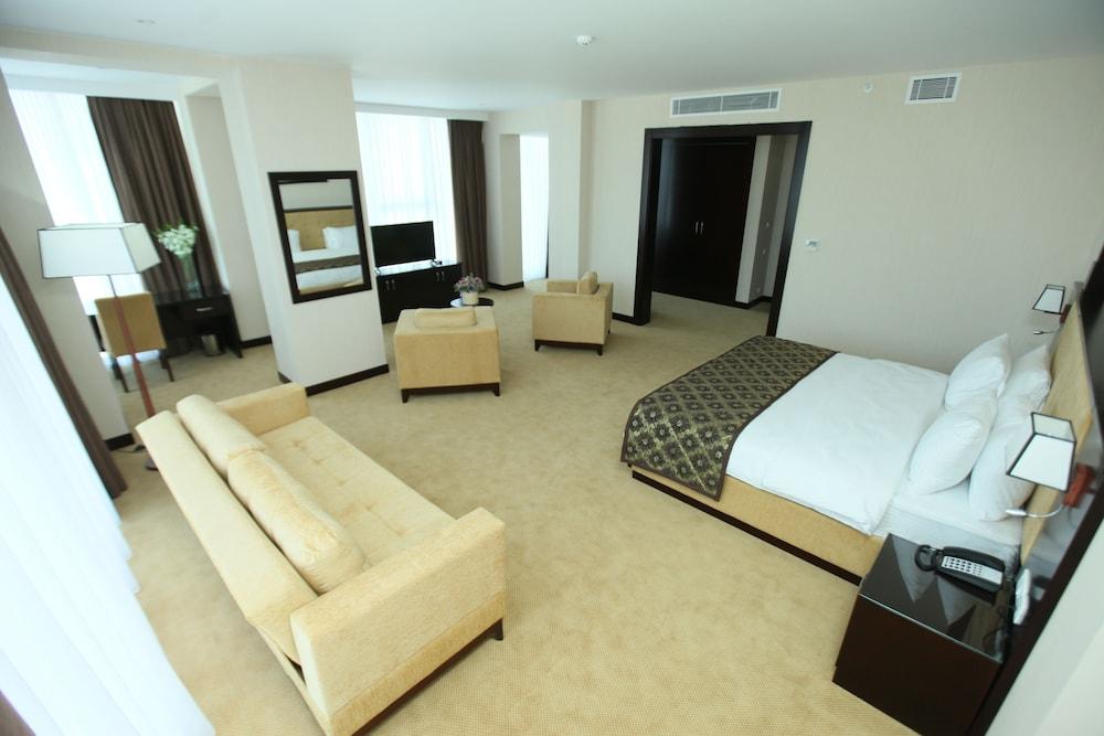 Harmony Hotel Baku - Room