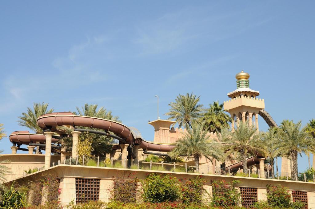 Splendor Hotel Apartments Al Barsha - Sample description