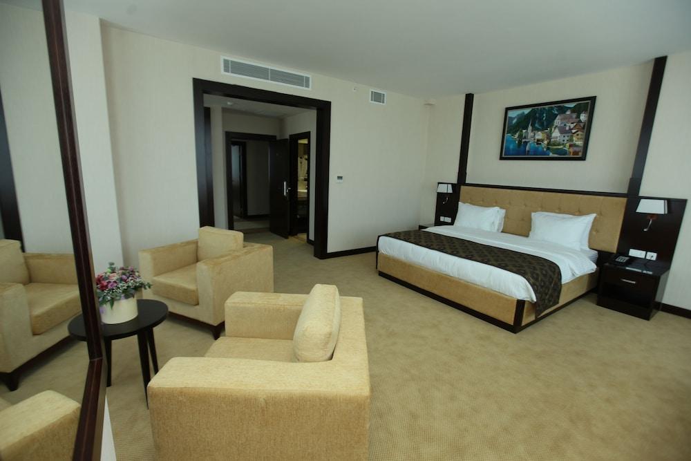 Harmony Hotel Baku - Room